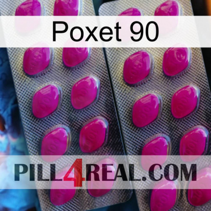 Poxet 90 10